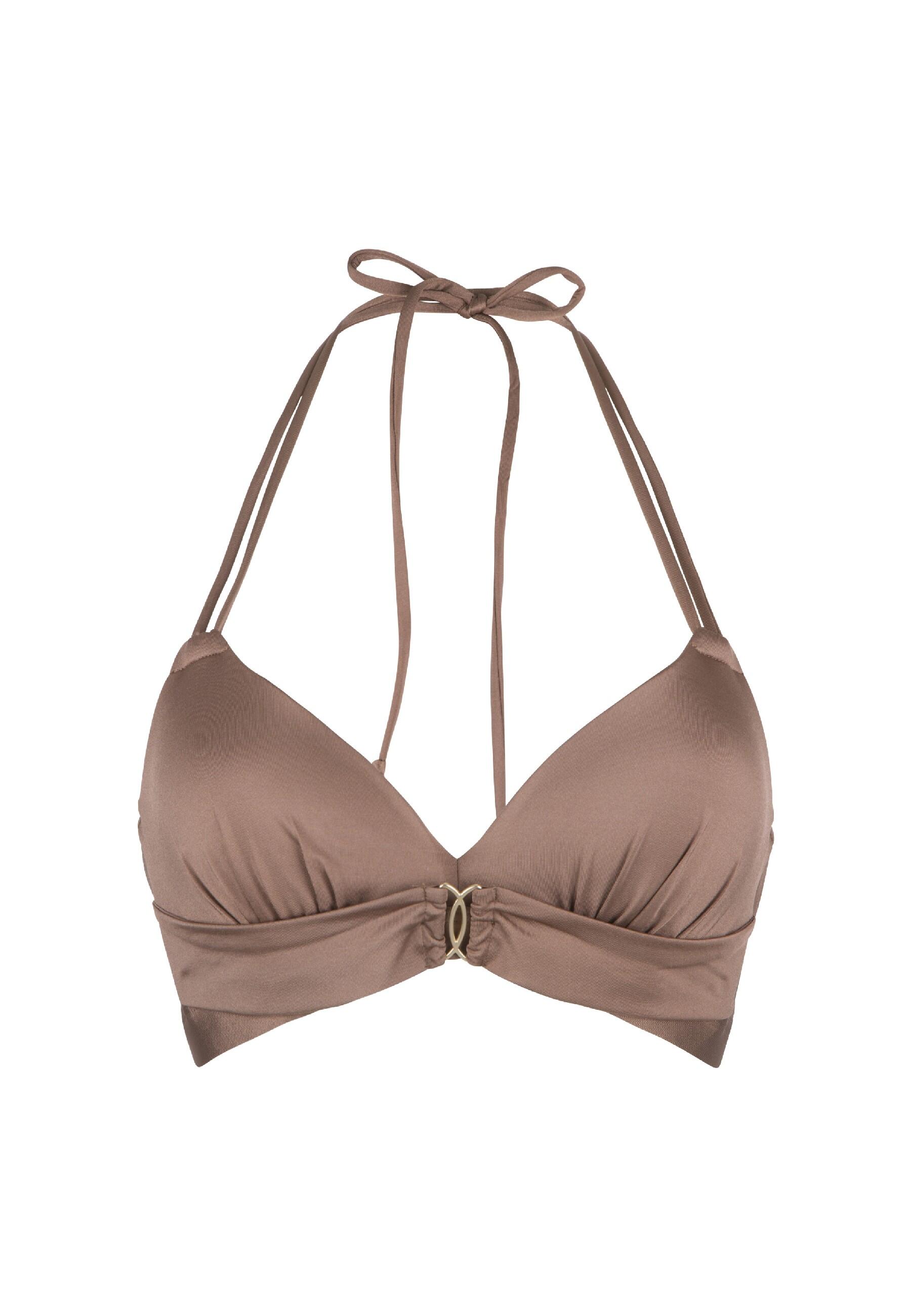 LINGADORE LINGADORE Triangel Bikini top