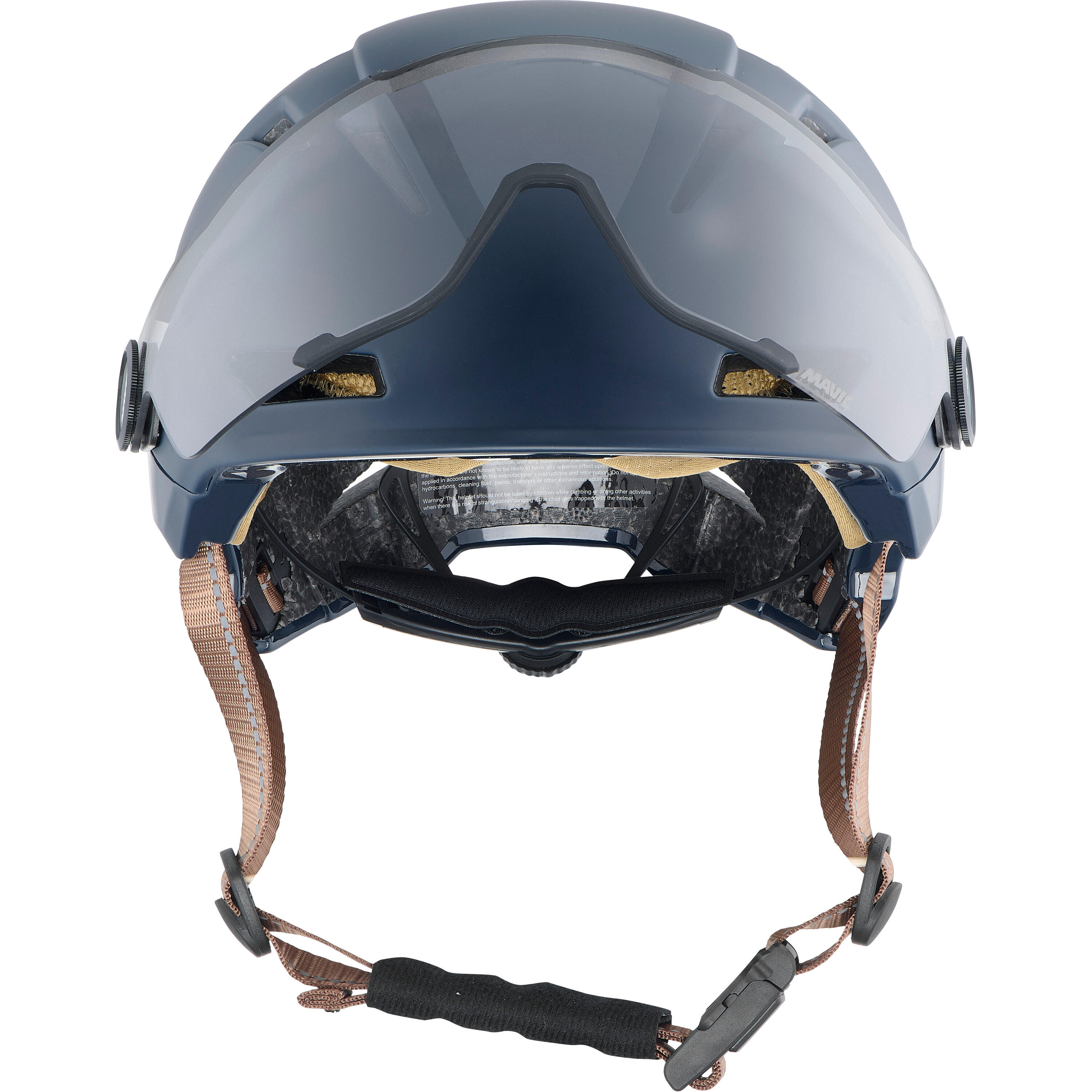 Zestaw słuchawkowy Mavic Speedcity