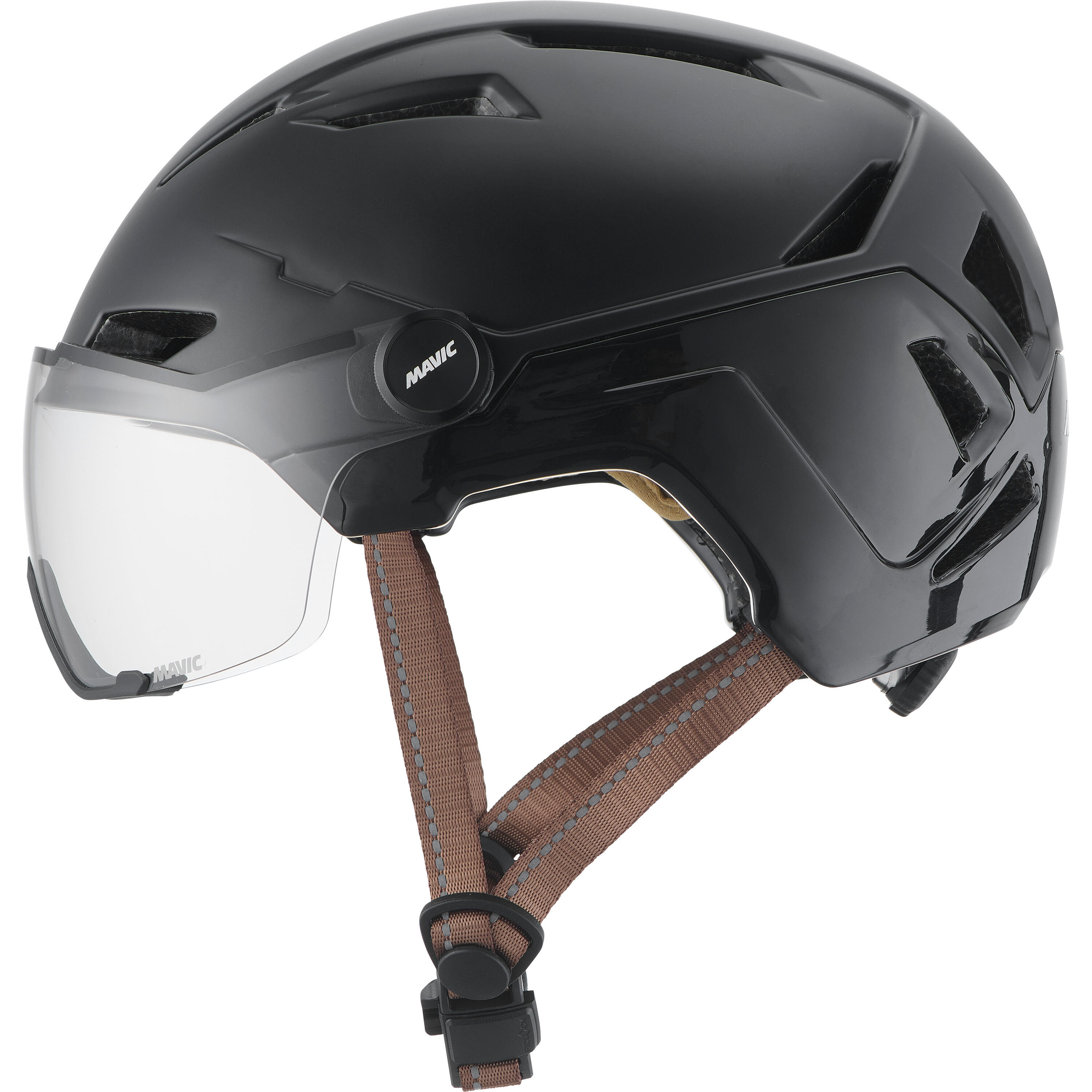 Casque Mavic Speedcity 3/3