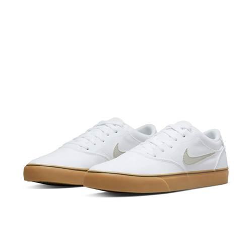 Chaussures universel unisex Nike Sb Chron 2 Canvas 3/5