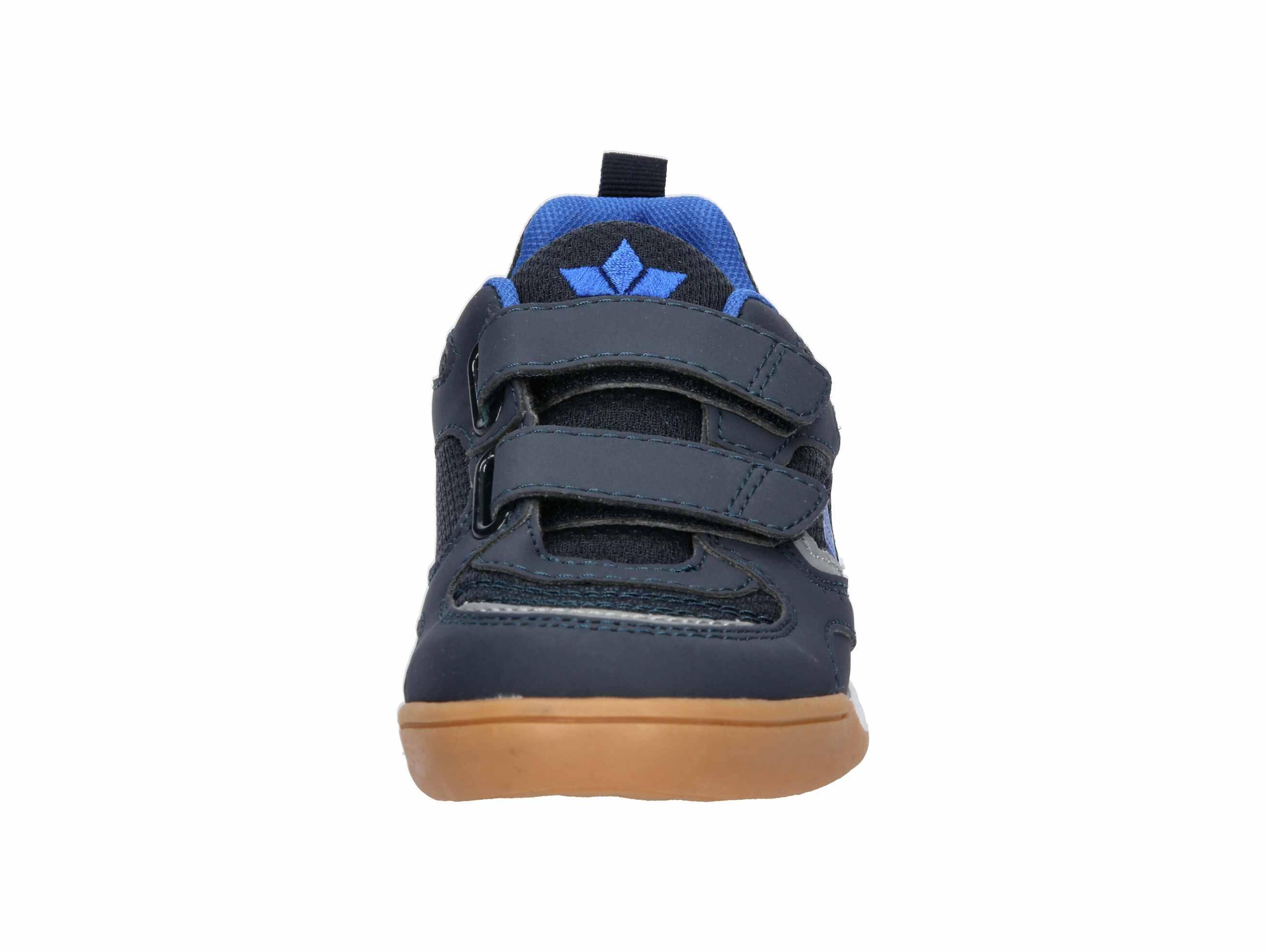Scarpa sportiva Chiusura in velcro Ragazzi LICO Siro V 3/6