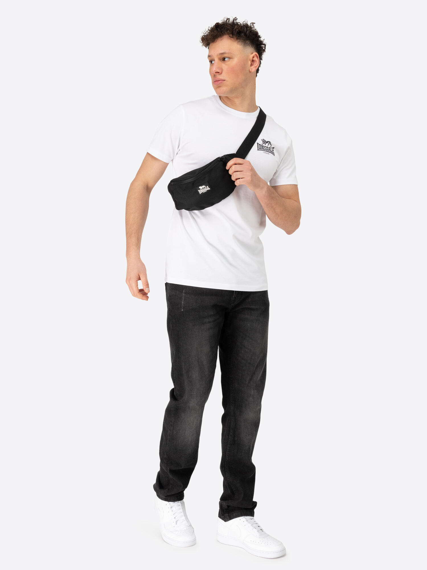 Fanny pack Lonsdale Ousby 2/5