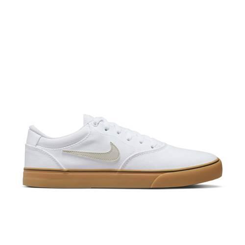 Chaussures universel unisex Nike Sb Chron 2 Canvas 2/5