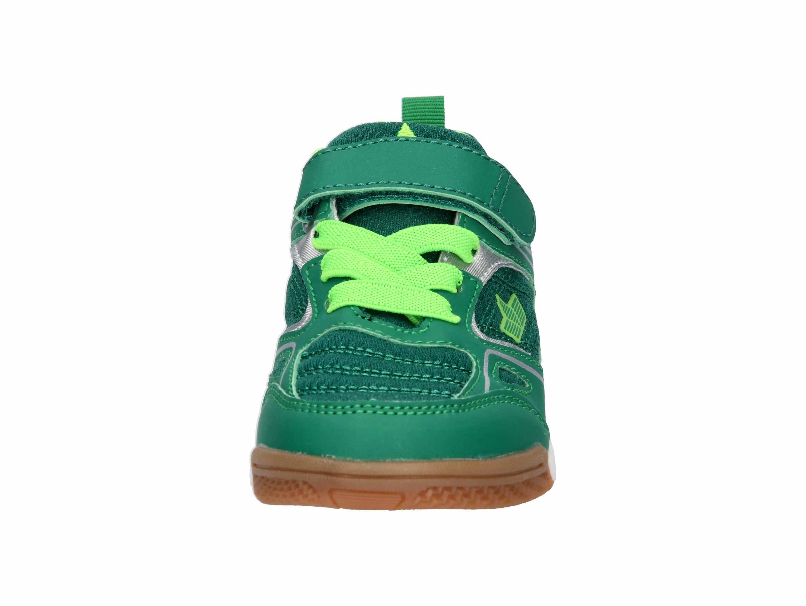 Scarpa sportiva Chiusura in velcro Ragazzi LICO Racine VS 3/6