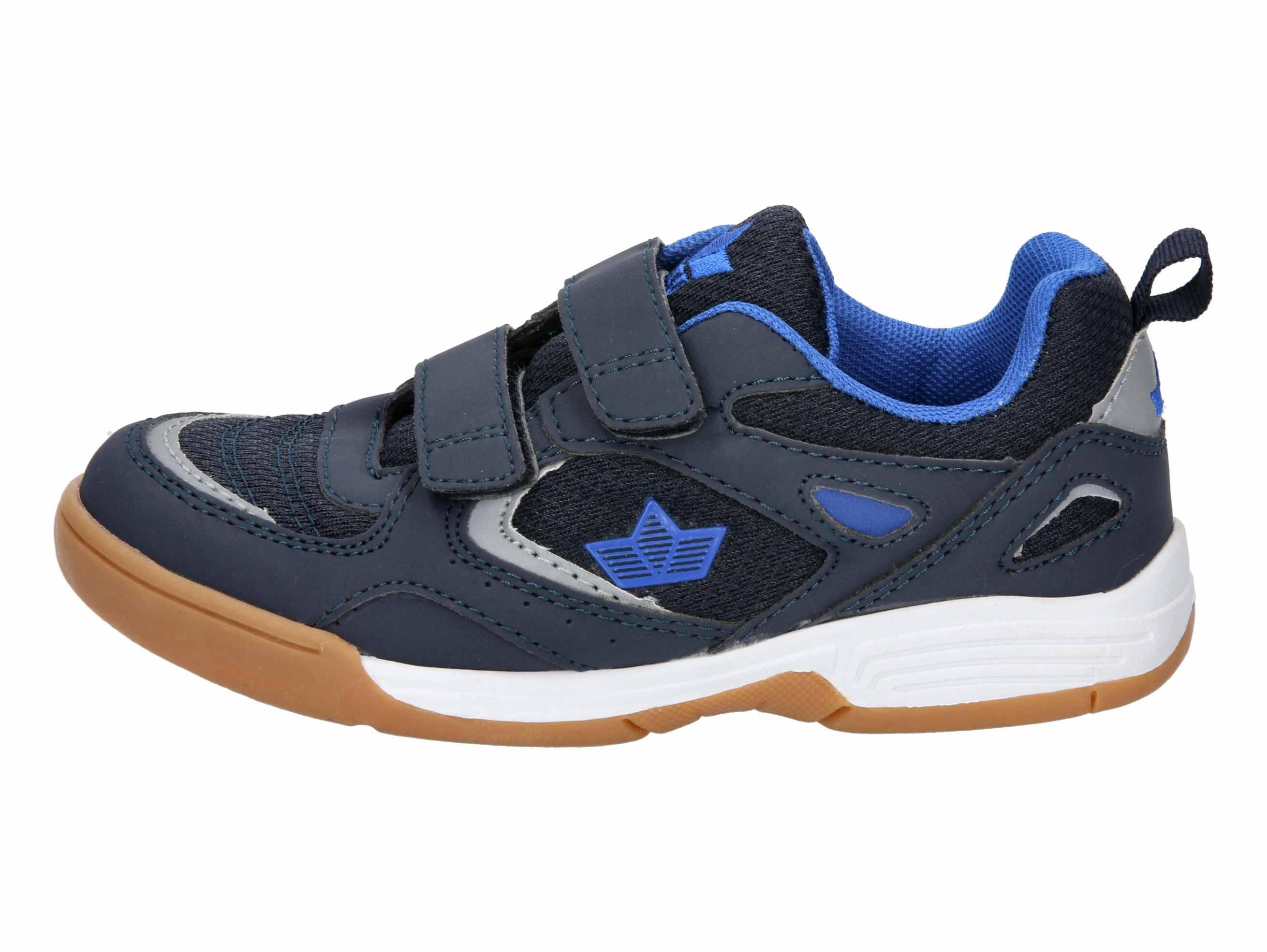 Scarpa sportiva Chiusura in velcro Ragazzi LICO Siro V 2/6