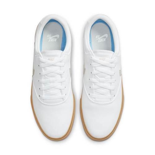 Chaussures universel unisex Nike Sb Chron 2 Canvas 5/5