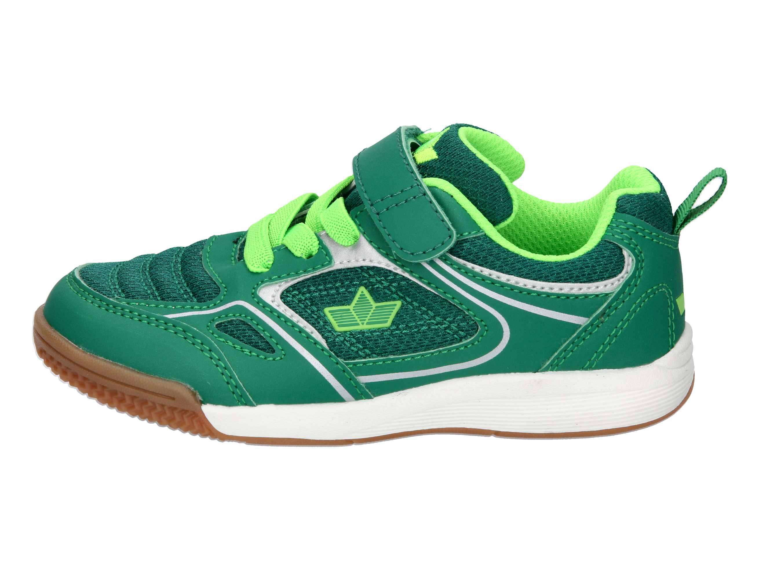 Scarpa sportiva Chiusura in velcro Ragazzi LICO Racine VS 2/6