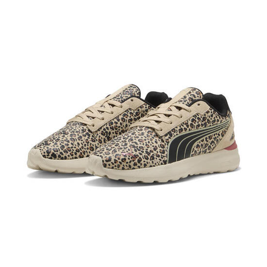 Zapatillas Softride Cosmic Animal Flair Mujer PUMA