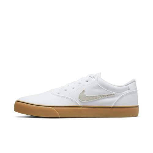 Unisex universal Schuhe Nike Sb Chron 2 Canvas