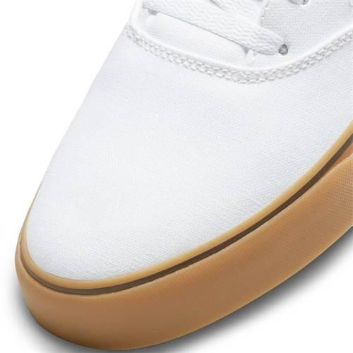 Chaussures universel unisex Nike Sb Chron 2 Canvas 4/5