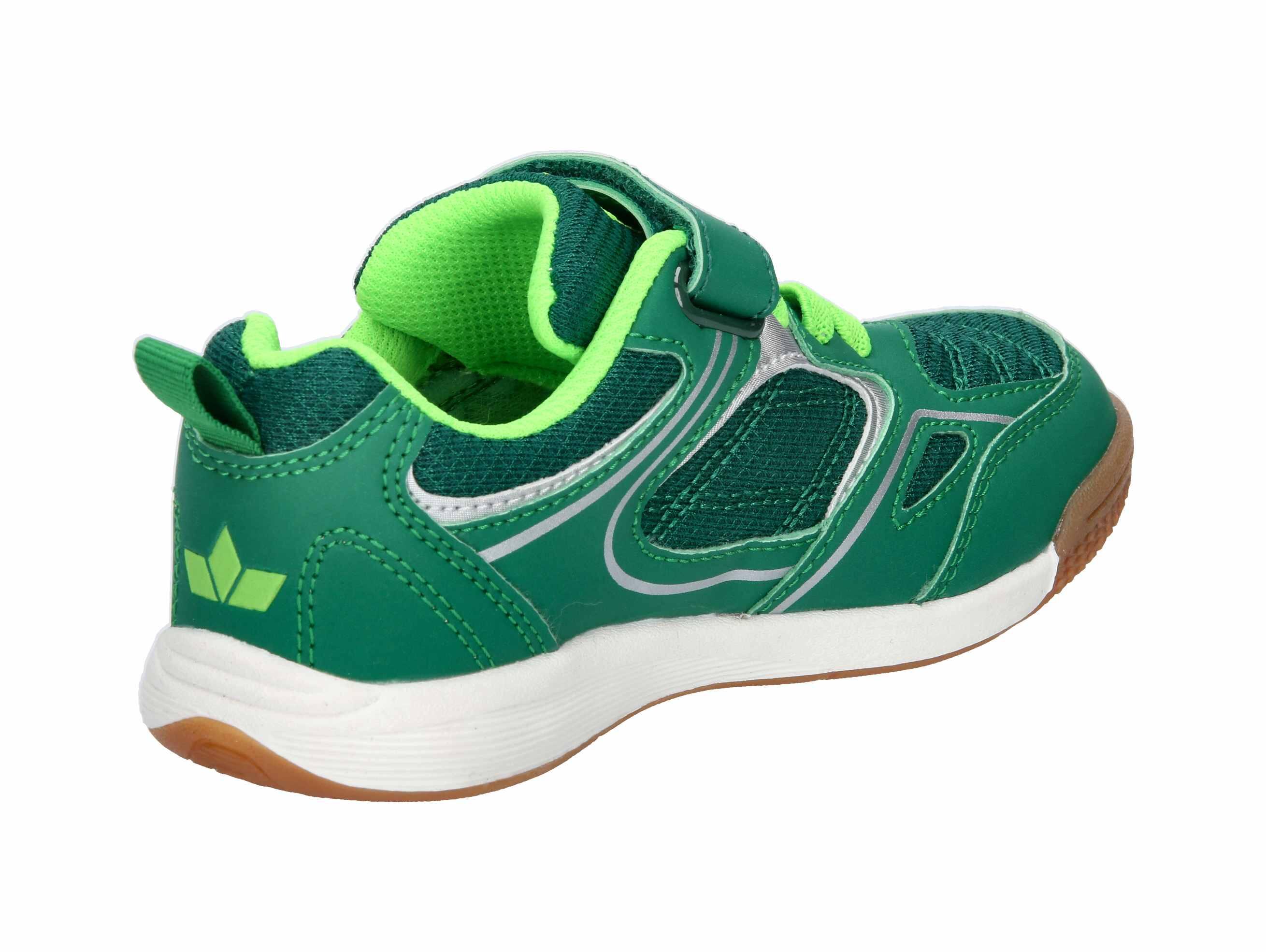 Scarpa sportiva Chiusura in velcro Ragazzi LICO Racine VS 4/6