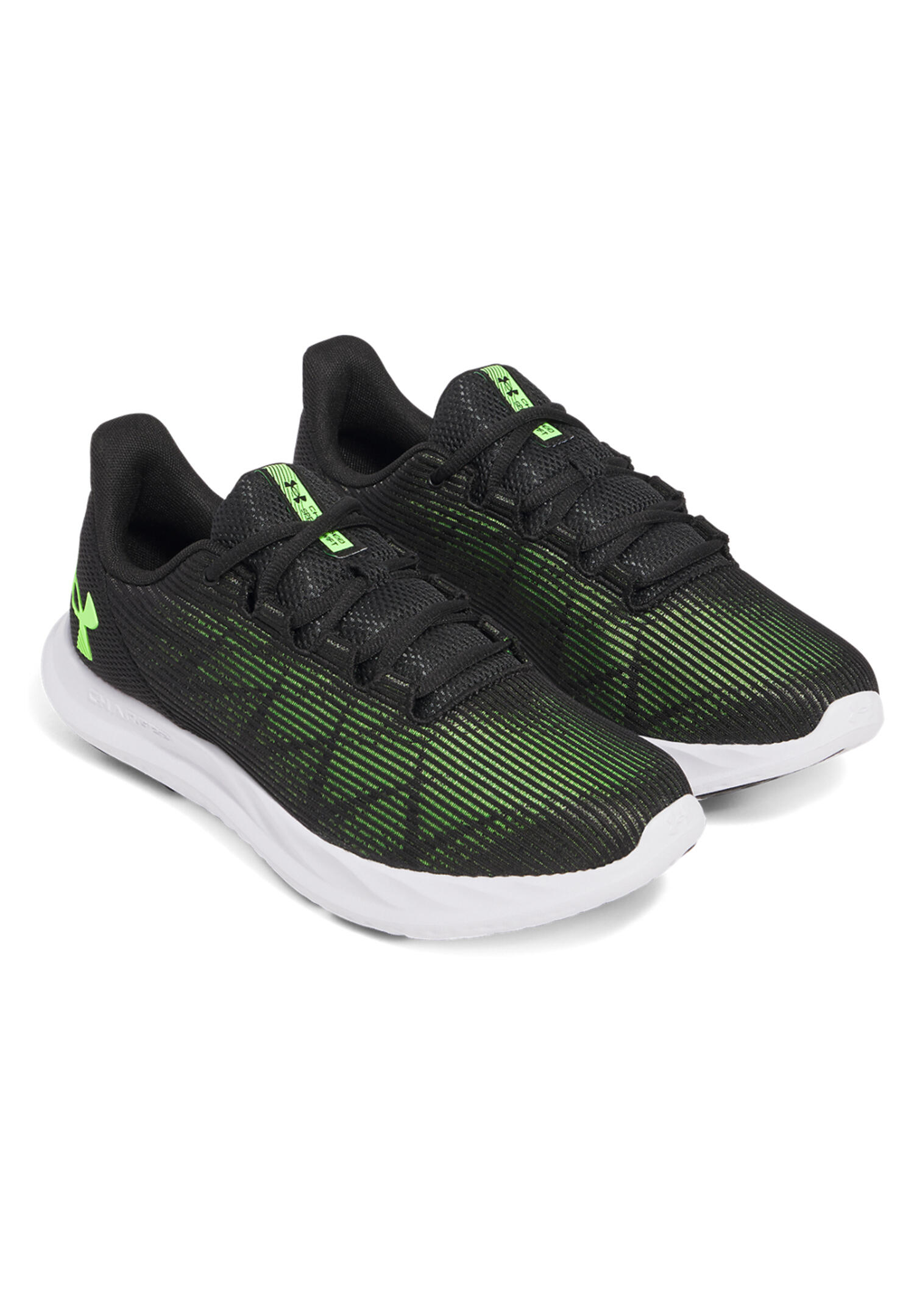 UNDER ARMOUR Under Armour  Charged Speed Swift Fitnessschuhe Sneaker  3026999-005