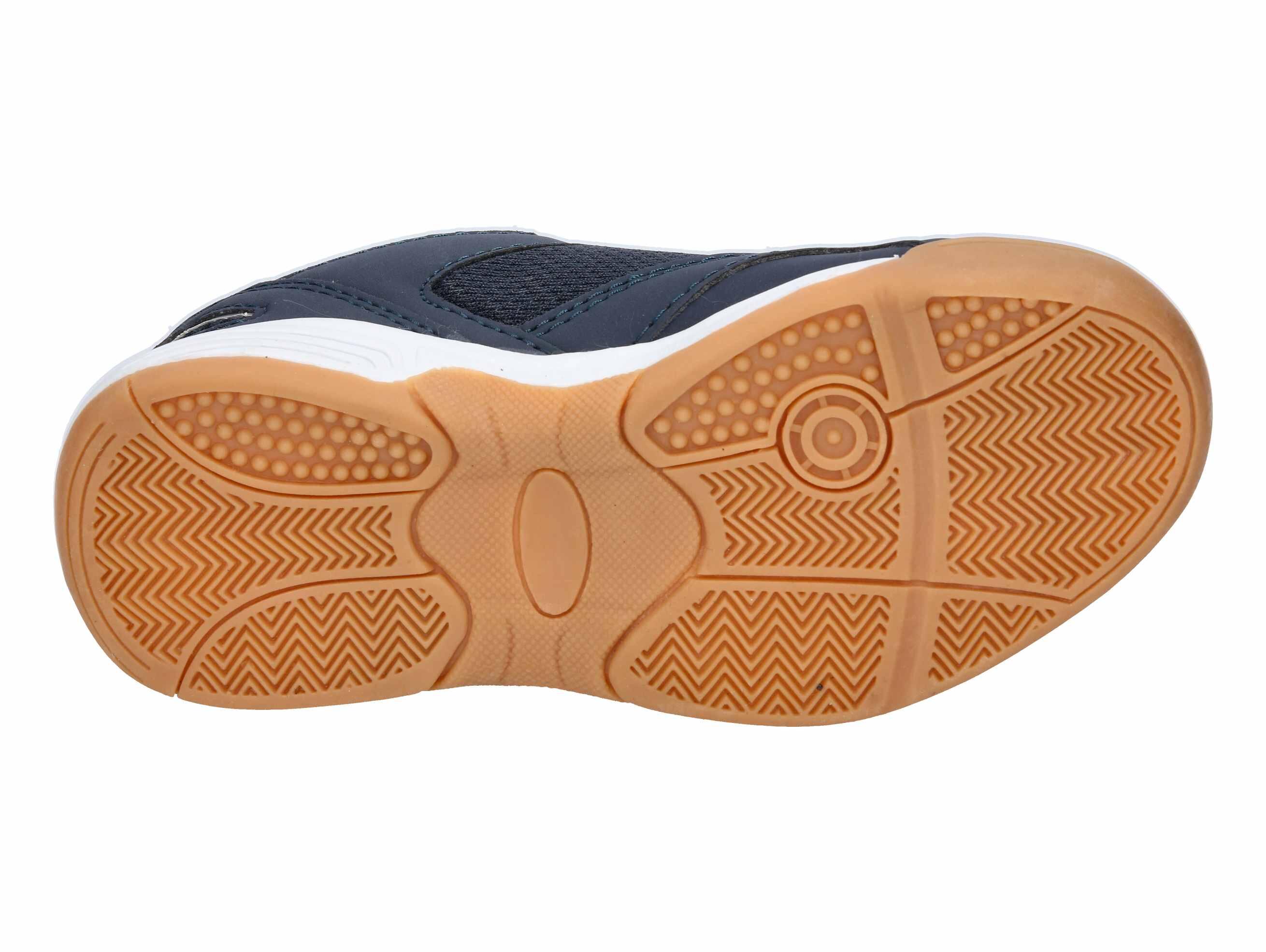 Scarpa sportiva Chiusura in velcro Ragazzi LICO Siro V 6/6