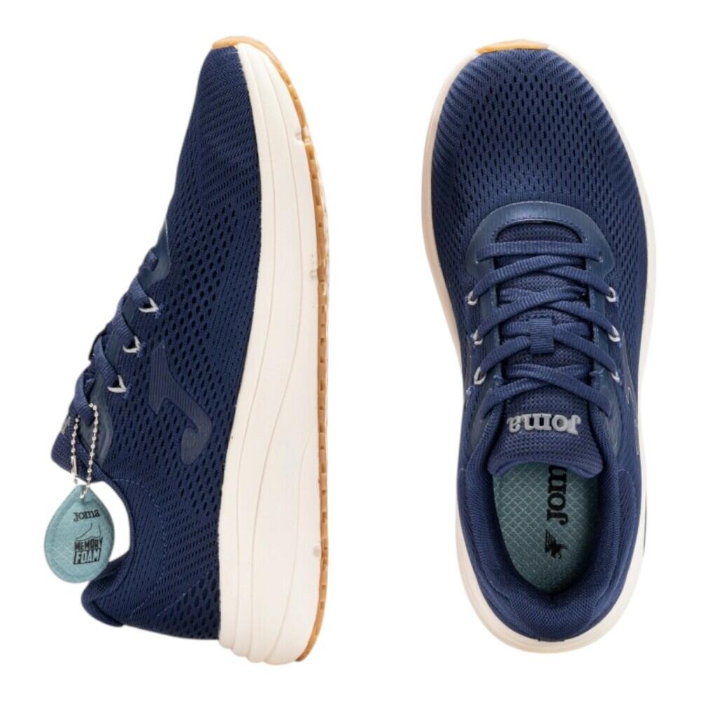 Joma Scarpa Uomo Selene (2533) Blu, 46 EU 5/5