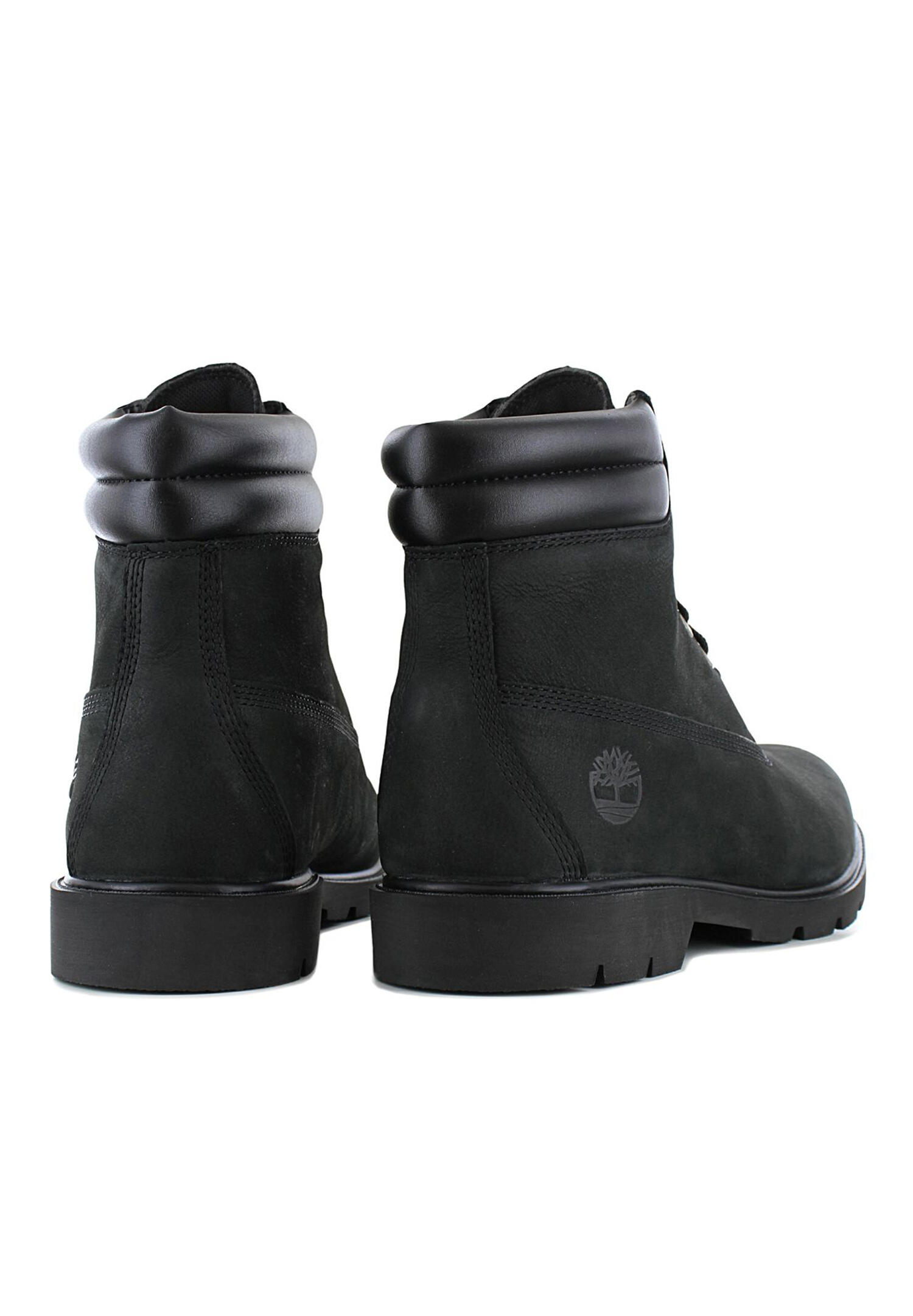 Trapery męskie,  6 IN WR Basic Boot 2/4