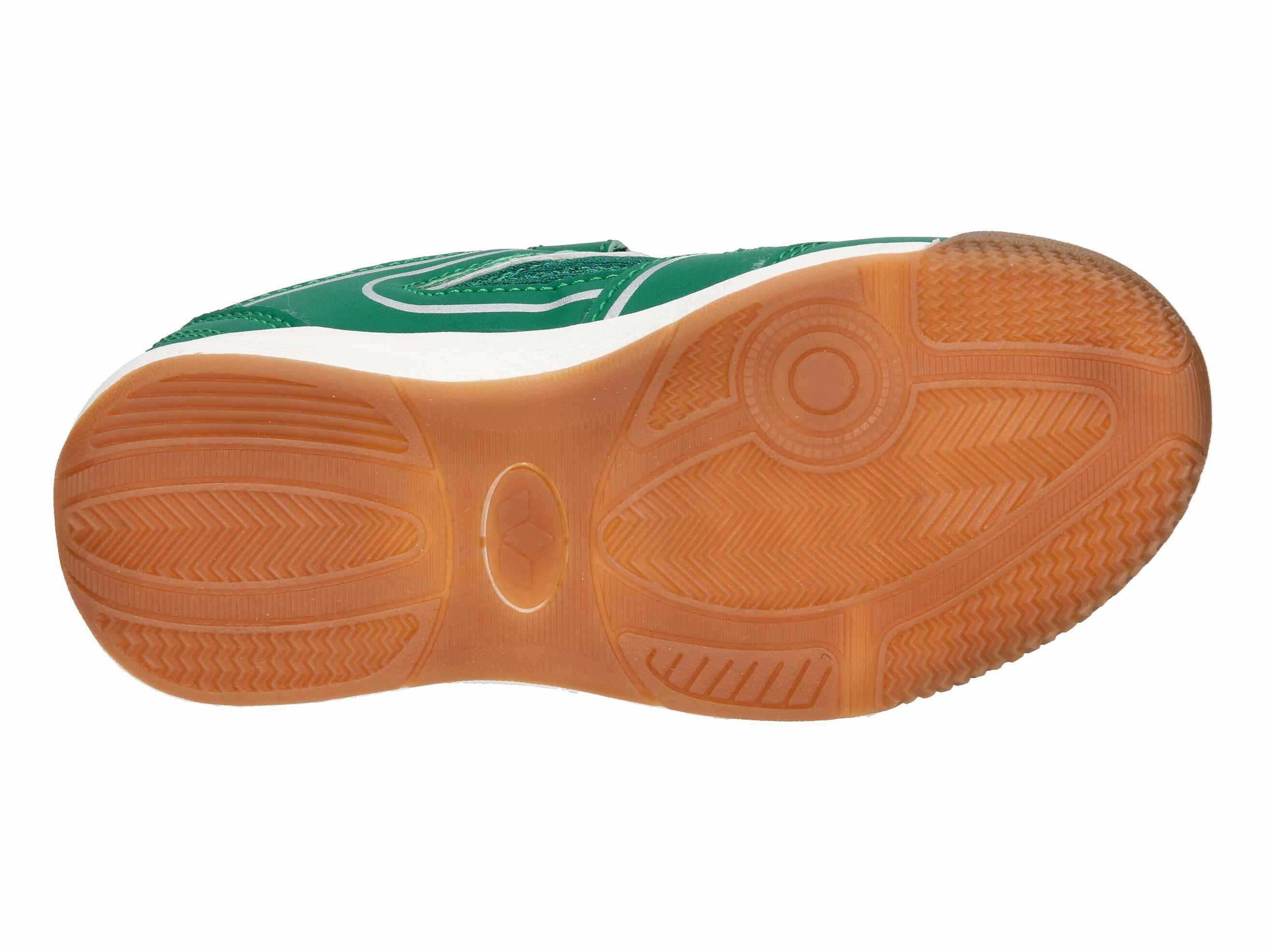 Scarpa sportiva Chiusura in velcro Ragazzi LICO Racine VS 6/6
