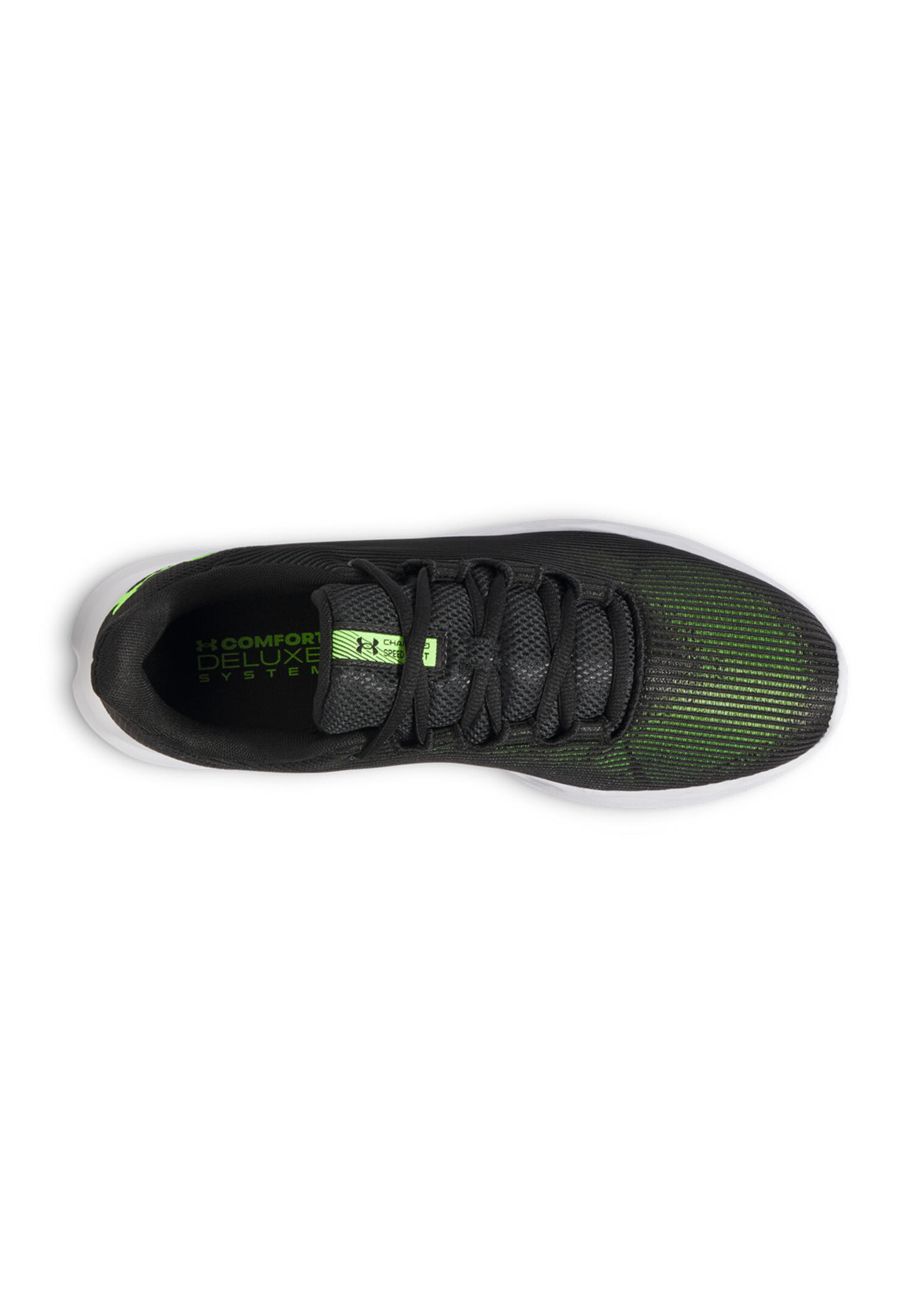 Buty do biegania męskie Under Armour Charged Speed Swift 3/5