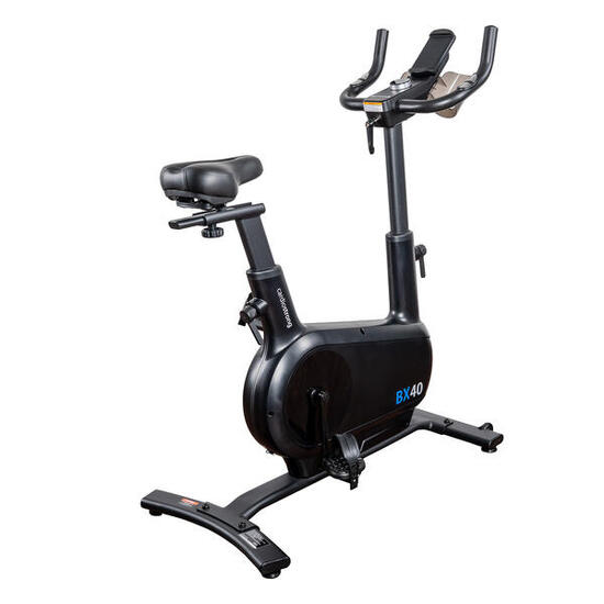 Vélo d'appartement cardiostrong BX40