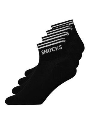 RETRO SNEAKER SOCKEN