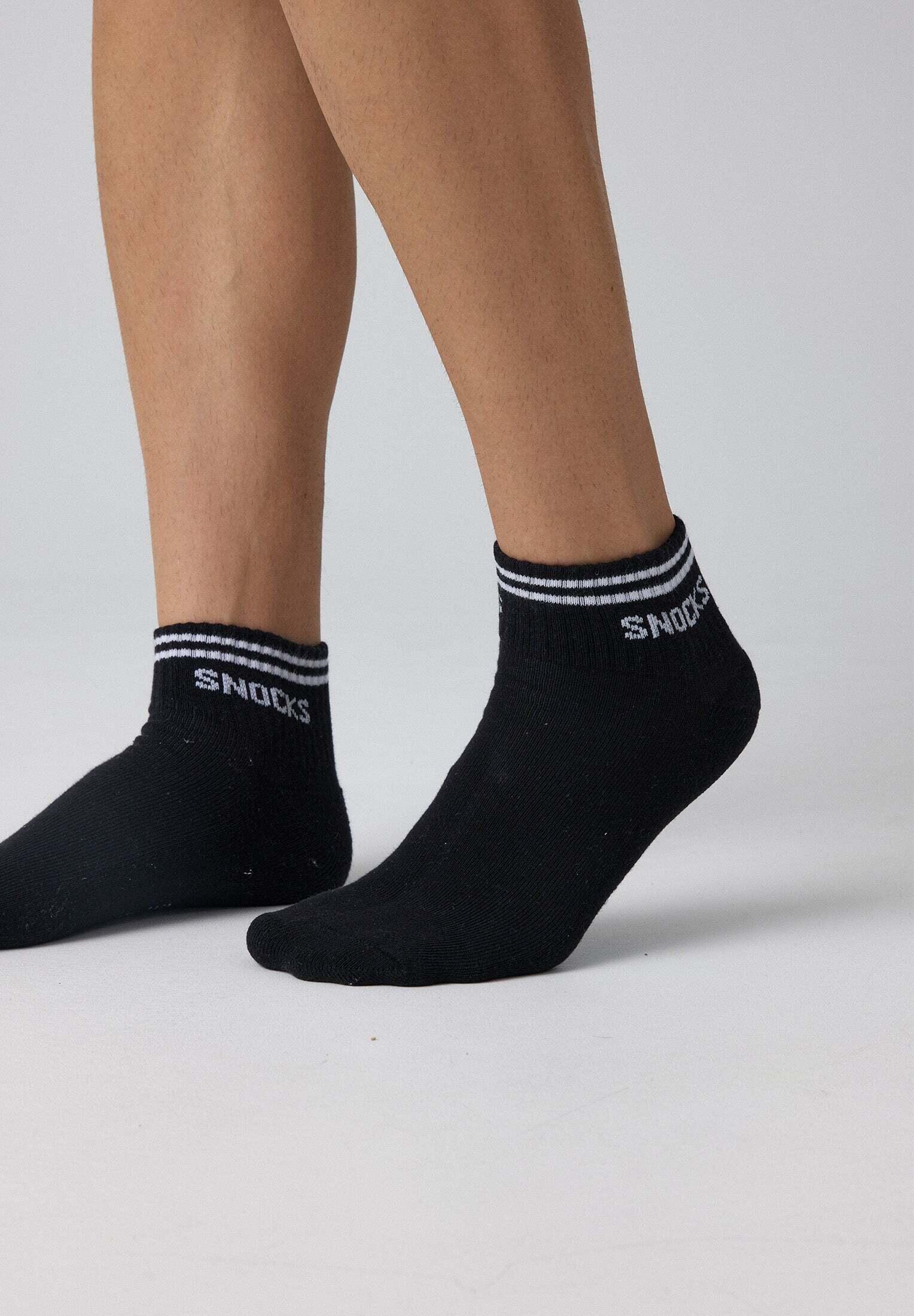 RETRO SNEAKER SOCKEN 3/6