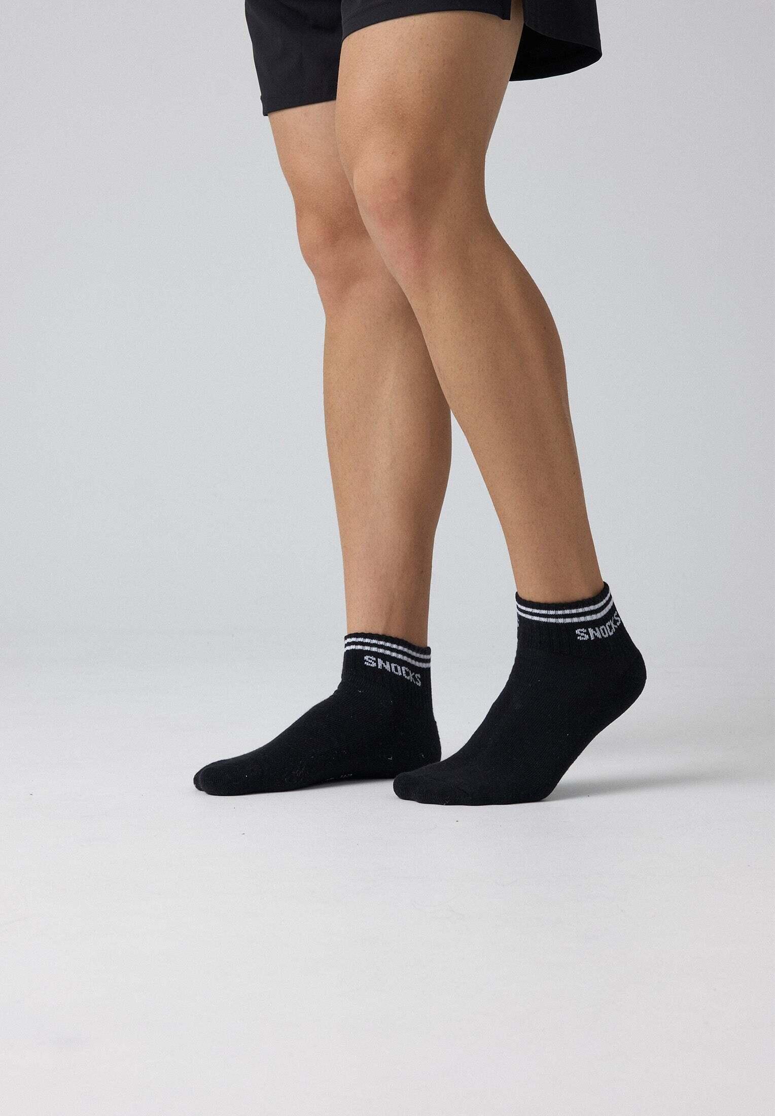 RETRO SNEAKER SOCKEN 2/6