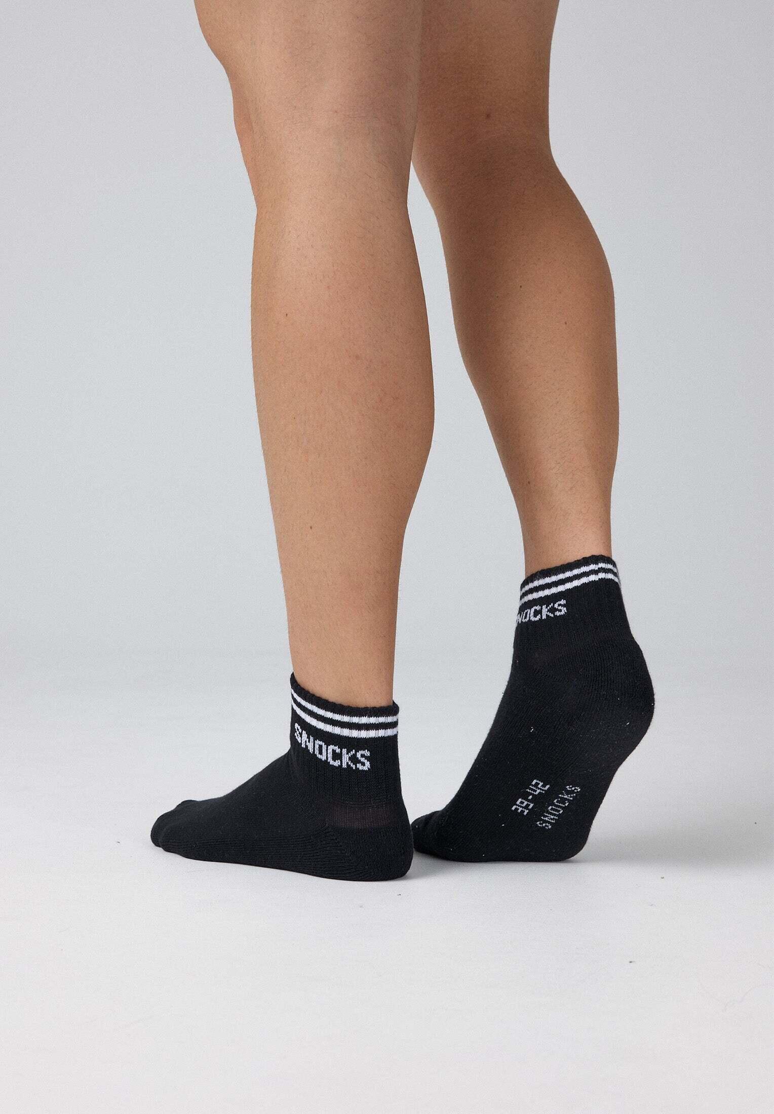RETRO SNEAKER SOCKEN 6/6