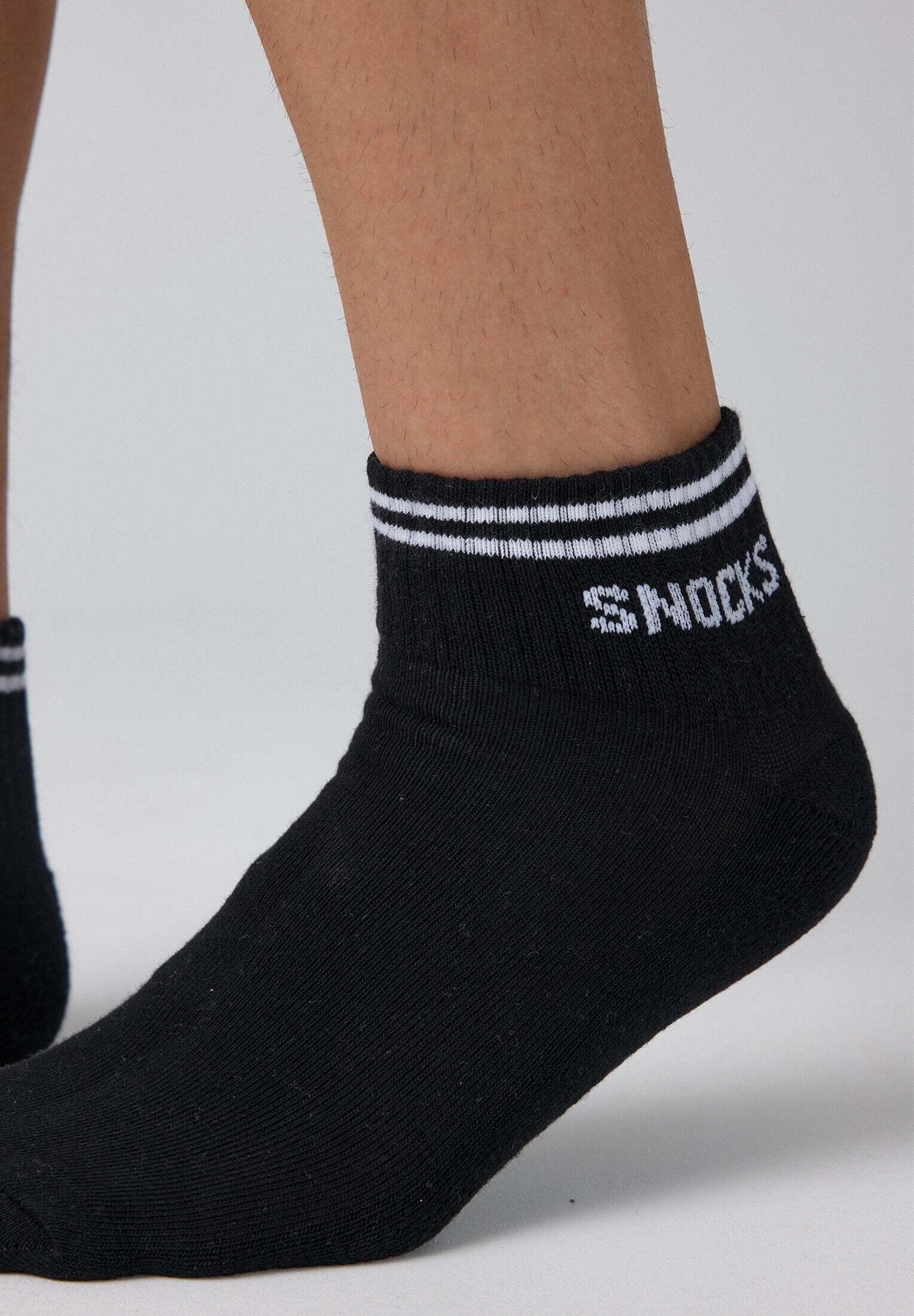 RETRO SNEAKER SOCKEN 6/6