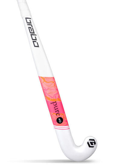 Brabo G-Force Pure 40 junior Hockeyschläger