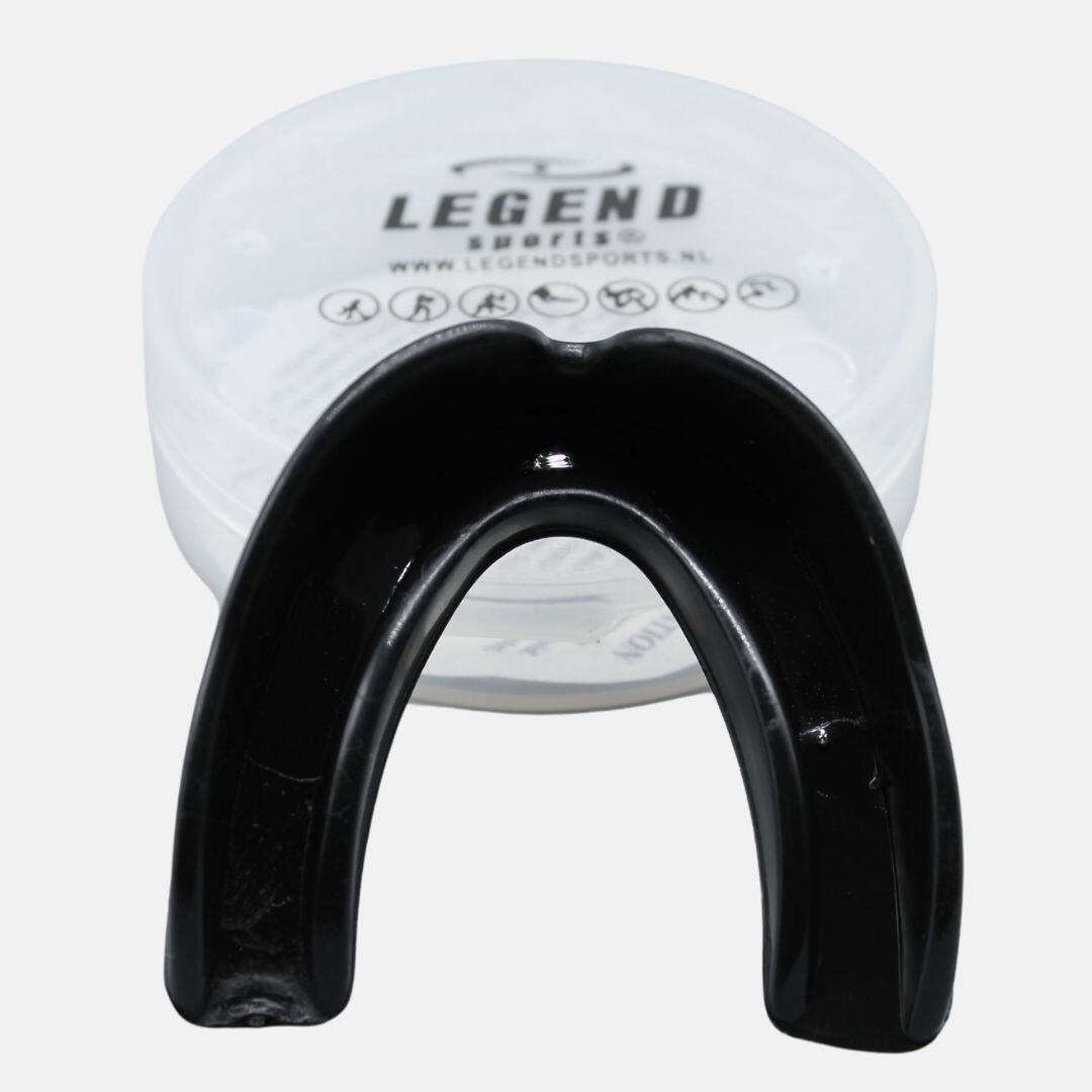 Legend Protect Gebitsbeschermer Kinderen Diverse Kleuren 4/5