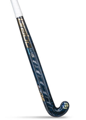 Brabo elite 1 wtb forged carbon lowbow hockeystick