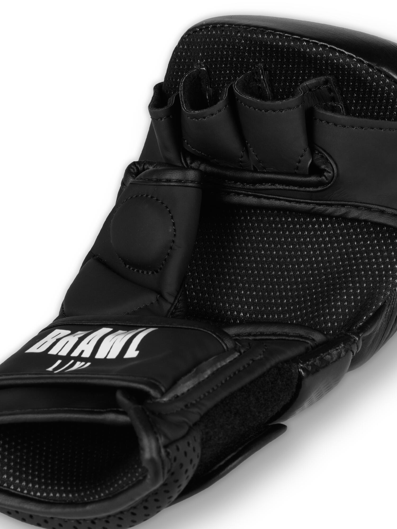 Guantes de MMA entreno Tapout Brawl 5/6