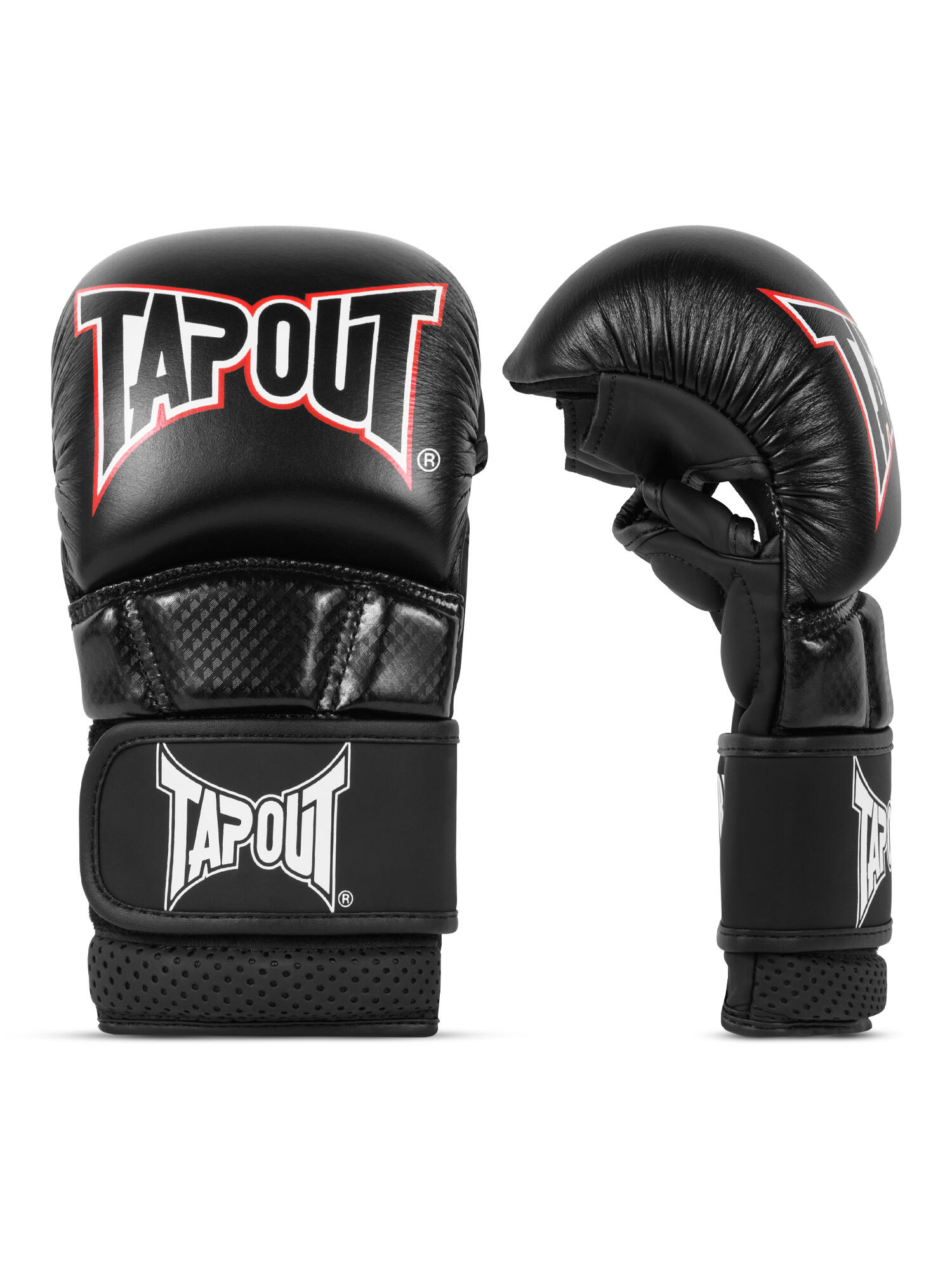TAPOUT picture