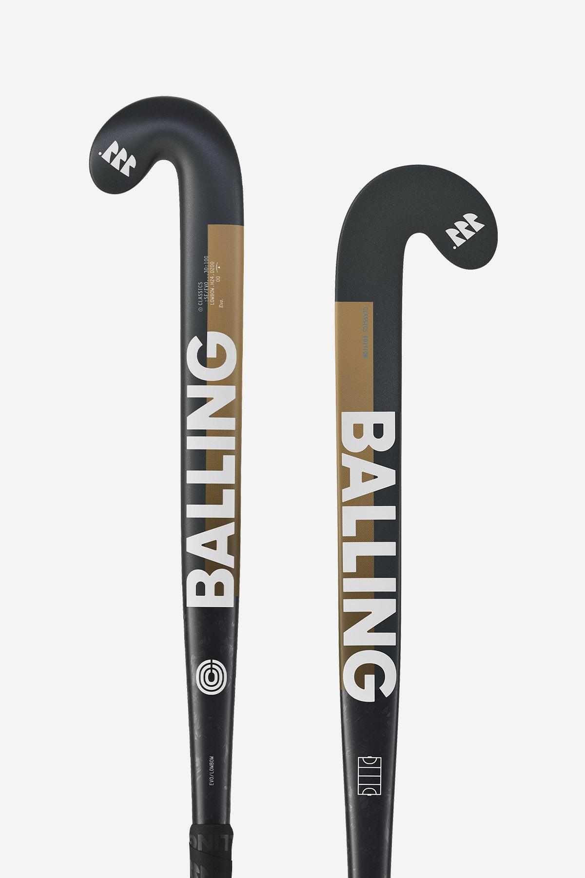 BALLING Classics Evo 30 Lowbow