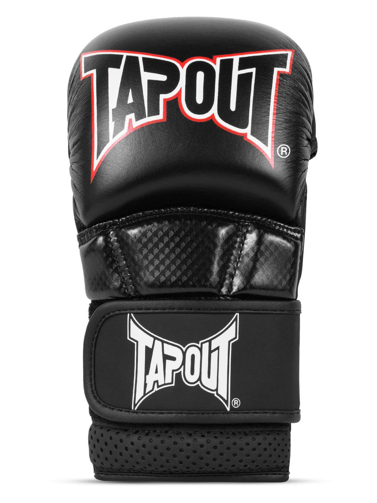 Gants de MMA entraînement Tapout Brawl 6/6