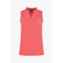 Débardeur Osaka Women Court | Flare fluo