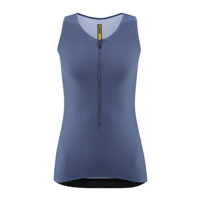 Canottiera da donna Mavic Aksium