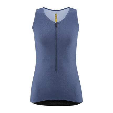 Damski tank top Mavic Aksium
