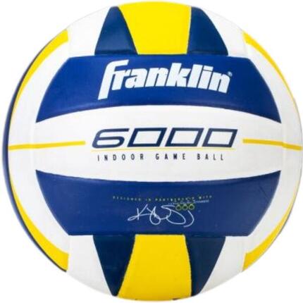 Franklin 34052 KWJ 6000 18P Indoor-Trainingsball
