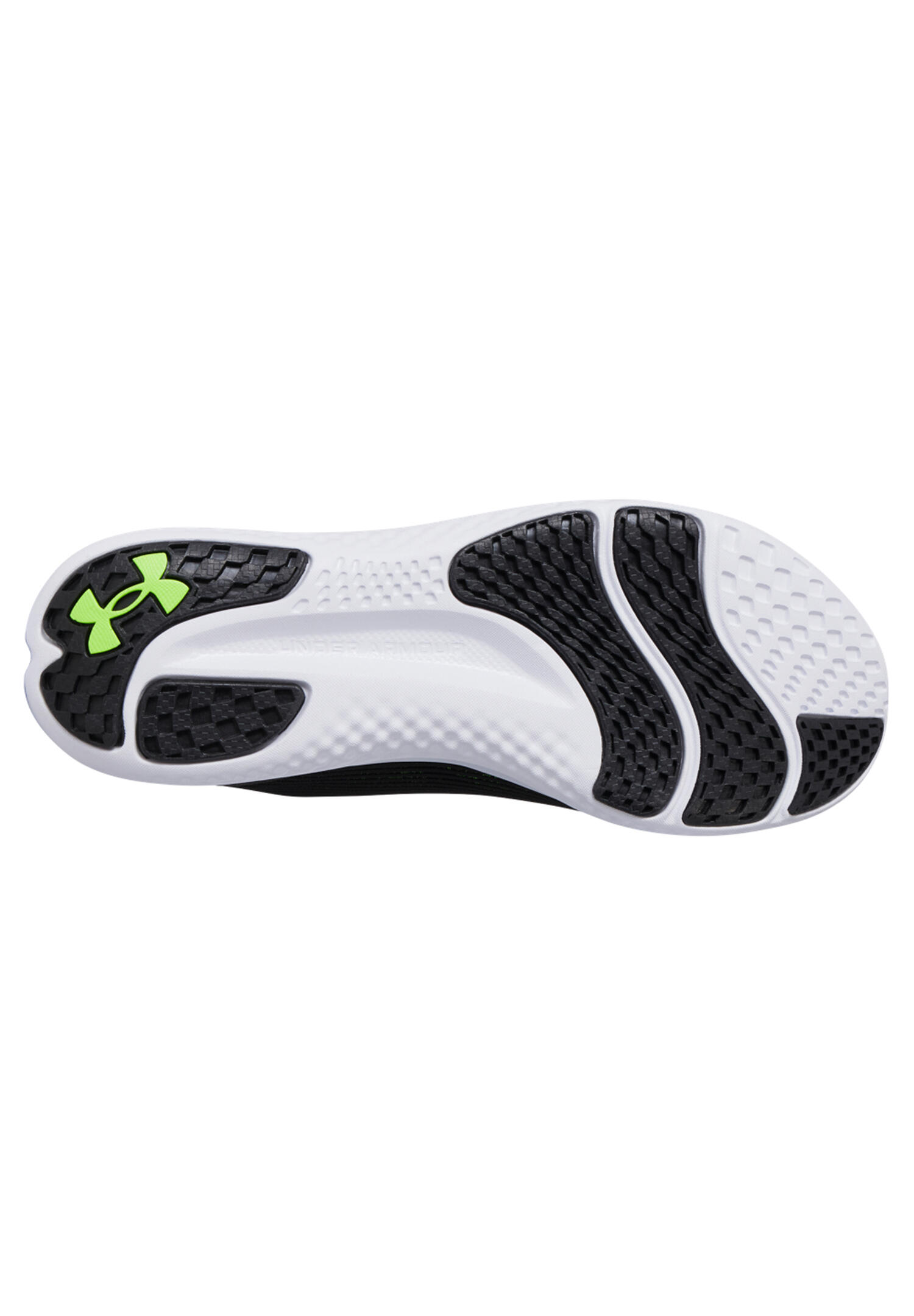 Buty do biegania męskie Under Armour Charged Speed Swift 4/5