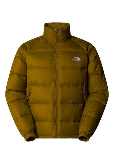Men's Jacket The North Face Hydrenalite Down Green