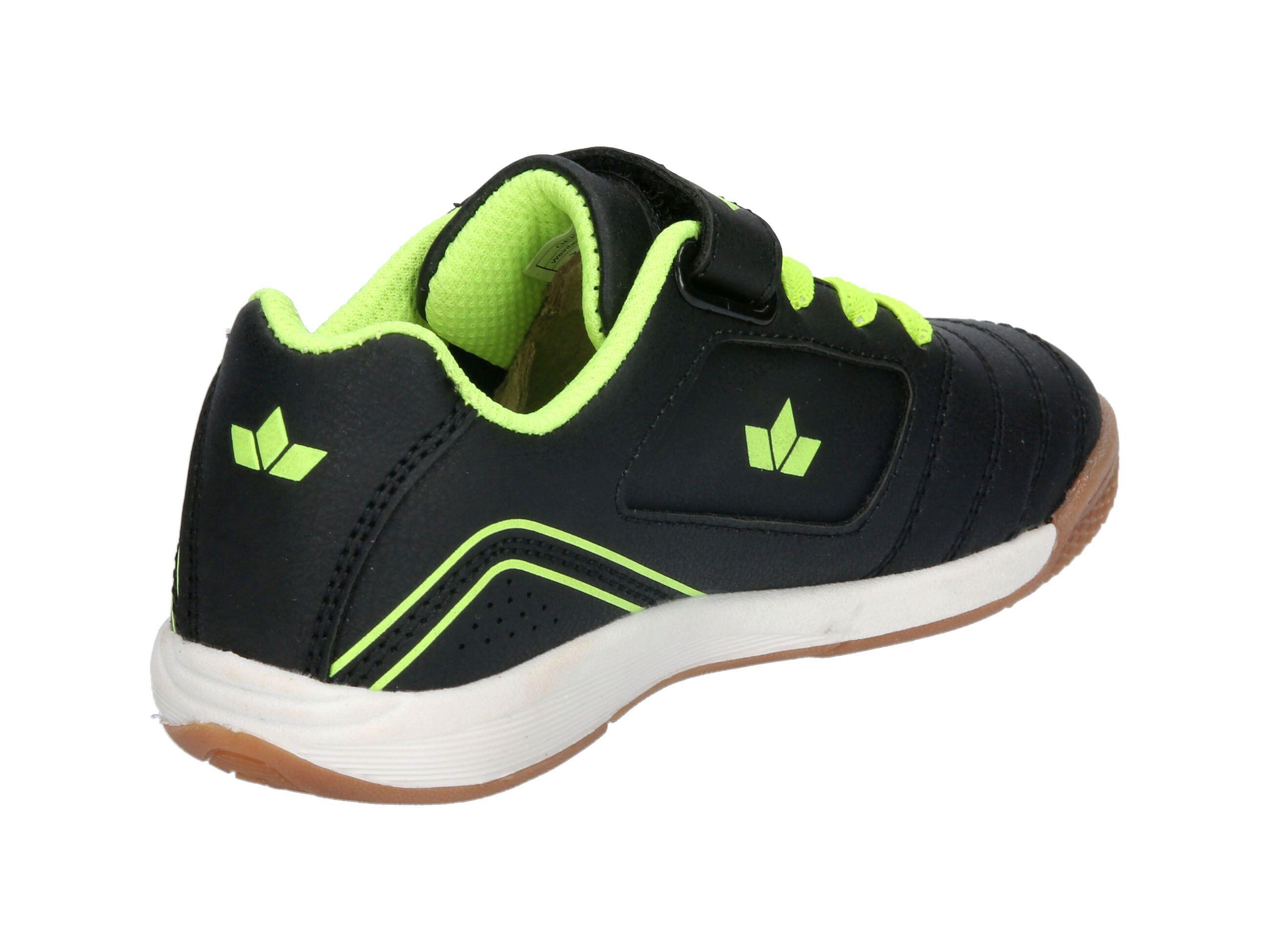 Sportschuh Jungen Klettverschluss LICO Chaska VS 4/6