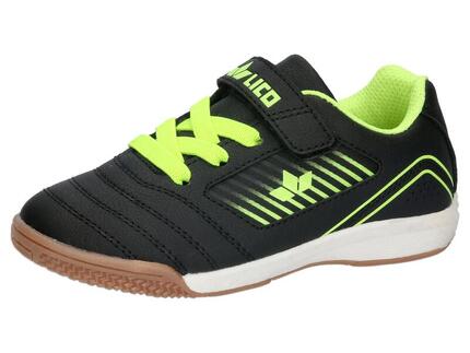 Lico Chaska VS chaussure de sport enfant/ado avec fermeture velcro