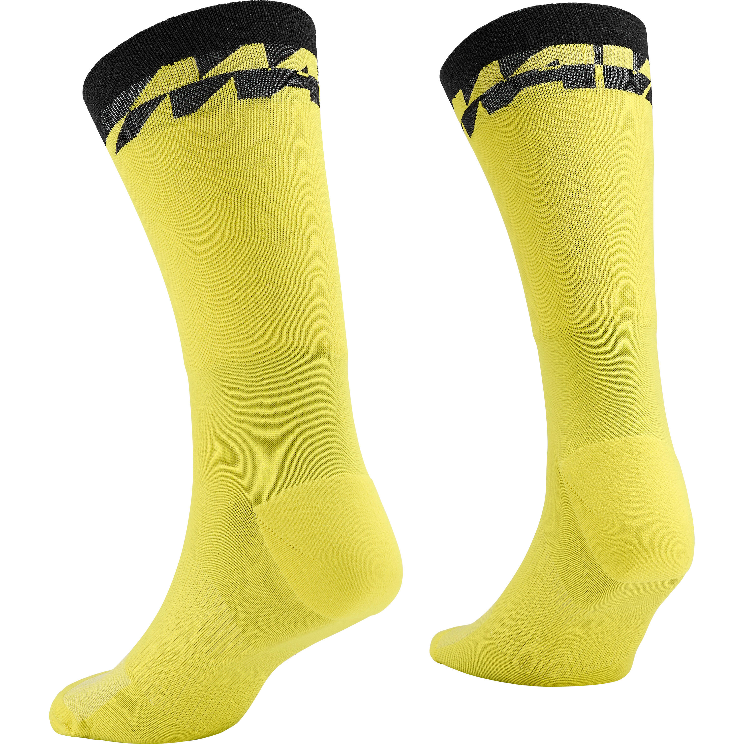 Chaussettes haute Mavic Ksyrium 2/2