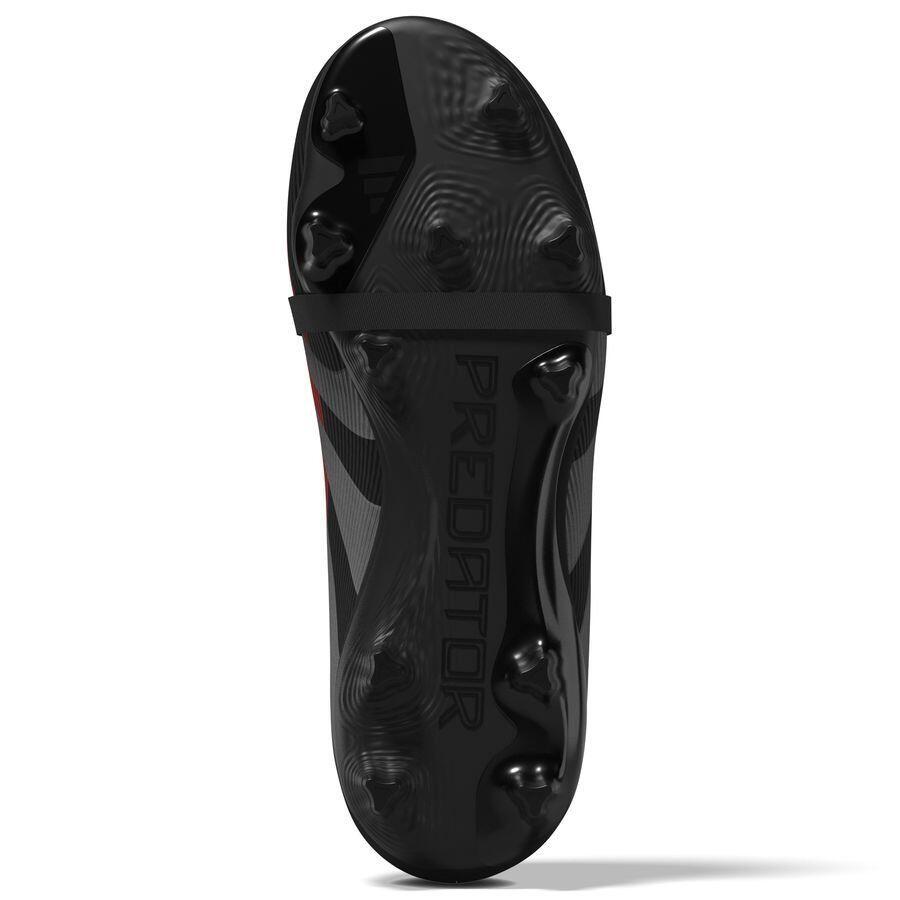 Dziecięce buty piłkarskie adidas Predator League FT FG 3/4