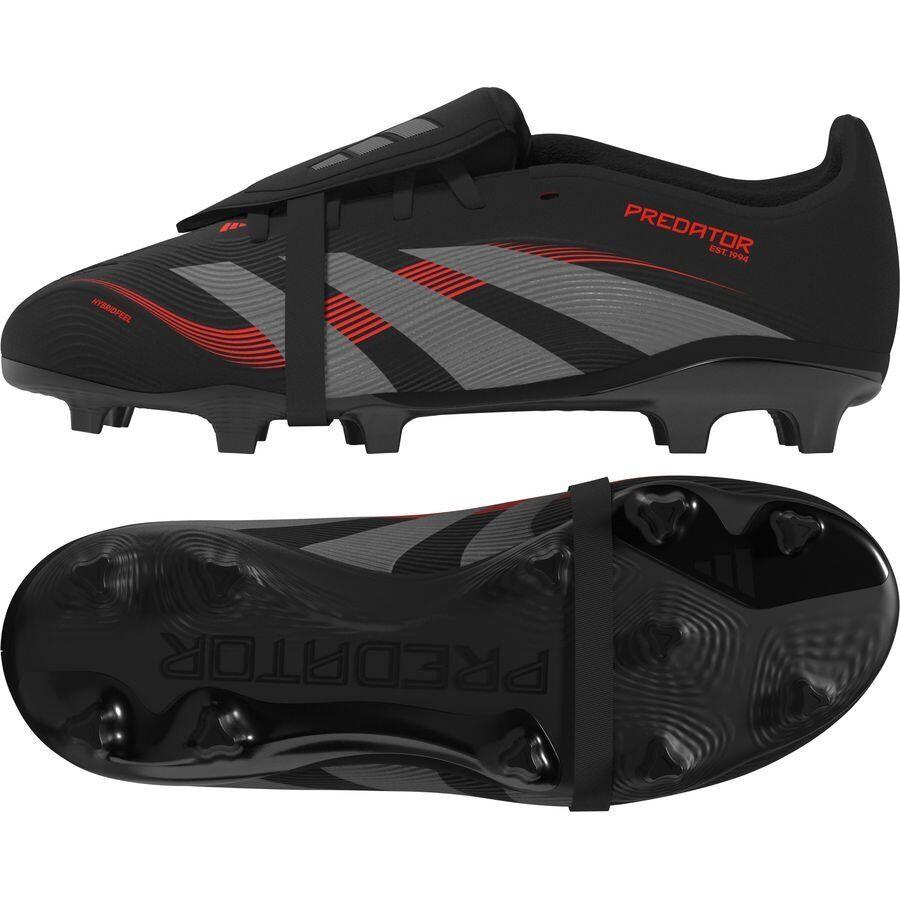 Dziecięce buty piłkarskie adidas Predator League FT FG 4/4