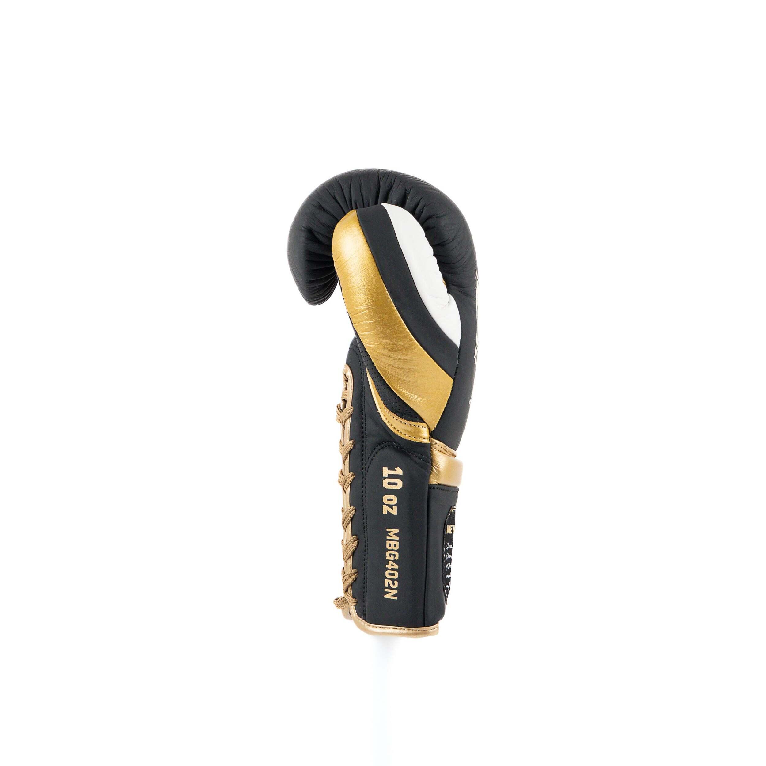 Gants de boxe Metal Boxe Legacy Horse Hair 3/7