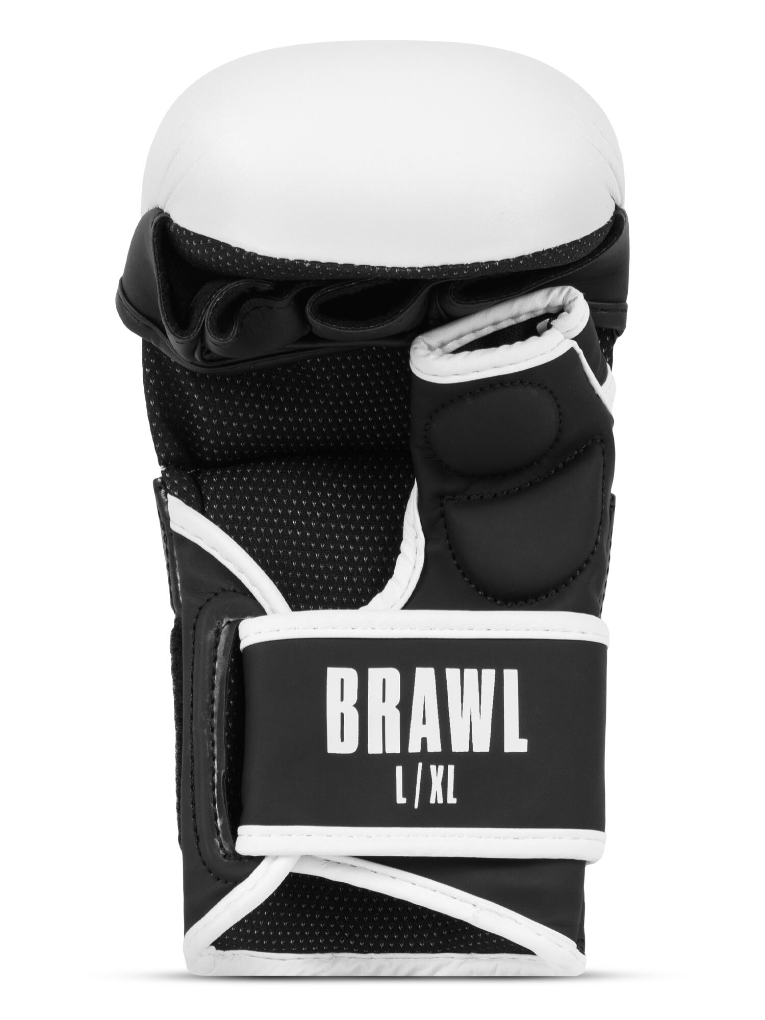 Gants de MMA entraînement Tapout Brawl 3/6