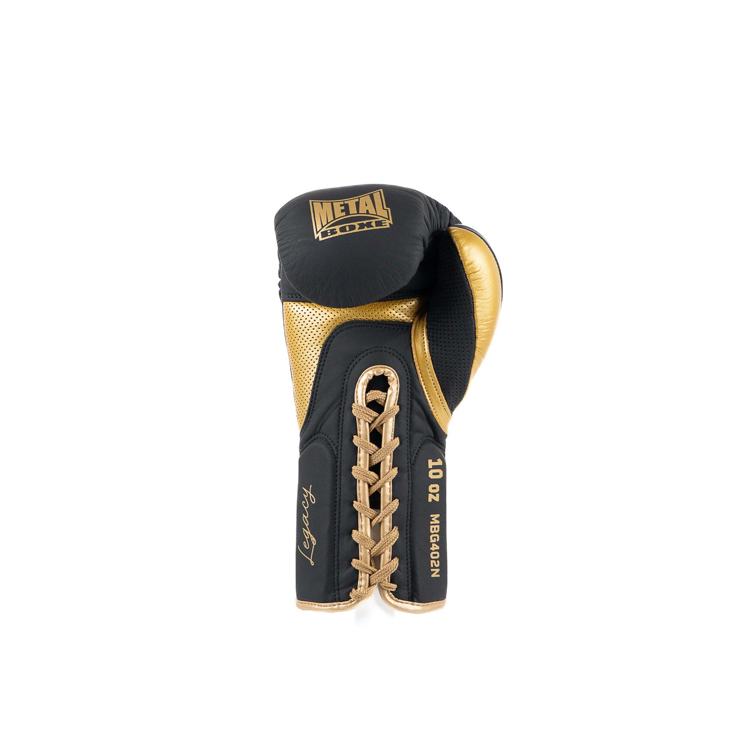 Gants de boxe Metal Boxe Legacy Horse Hair 5/7