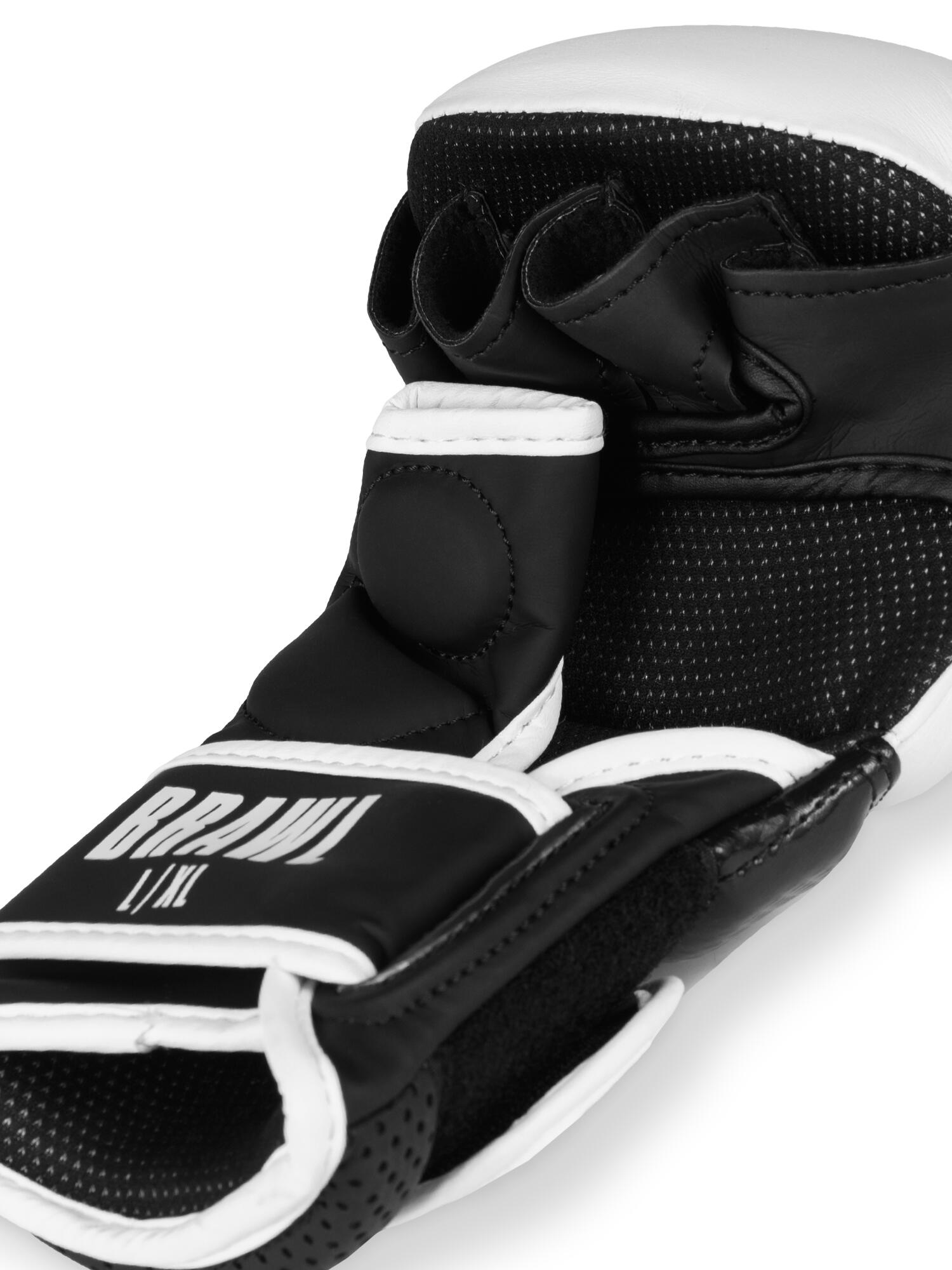 Gants de MMA entraînement Tapout Brawl 5/6