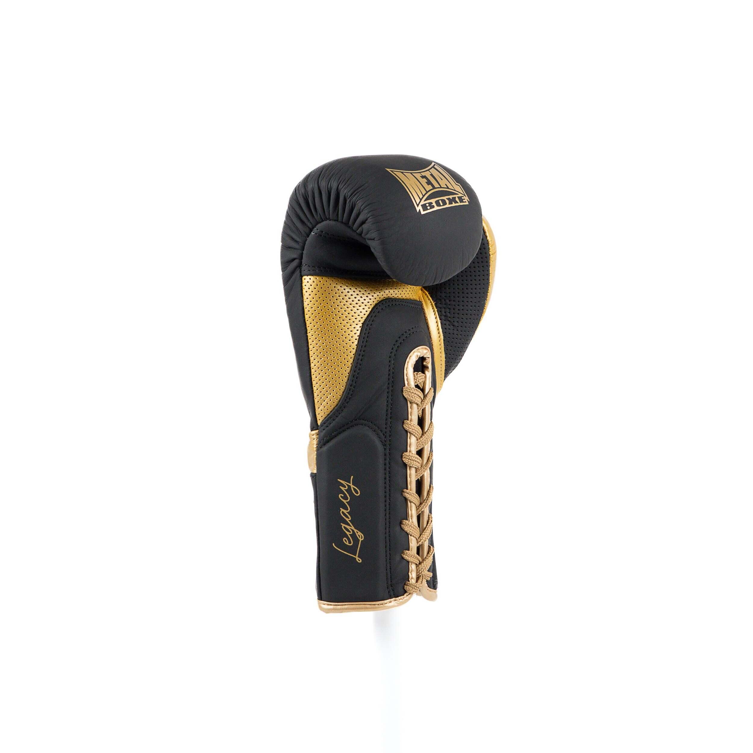 Gants de boxe Metal Boxe Legacy Horse Hair 6/7